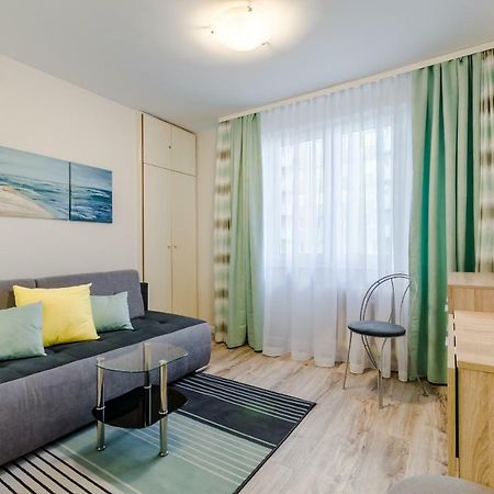 "Chaty" U Beaty Gdynia Exterior photo
